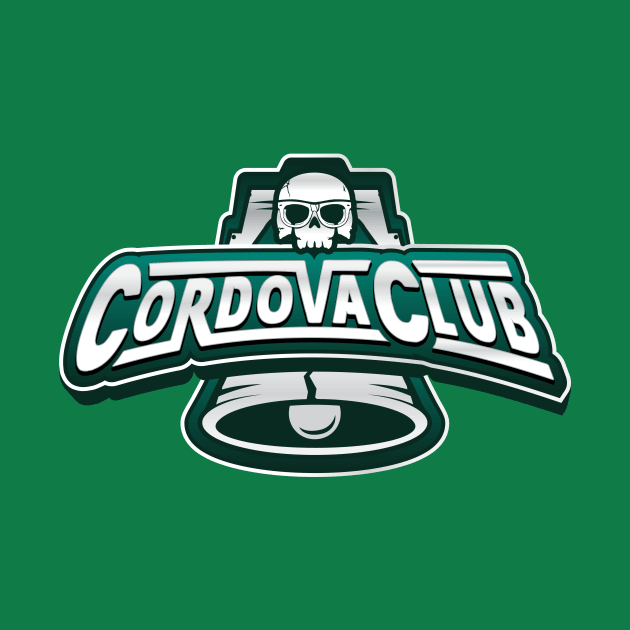 Cordova Club Philly by WrestleWithHope