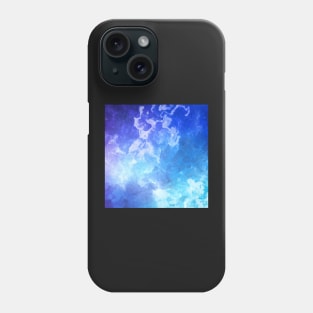 Among the Stars Phone Case