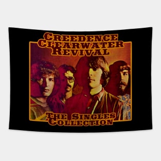 Creedence Tapestry