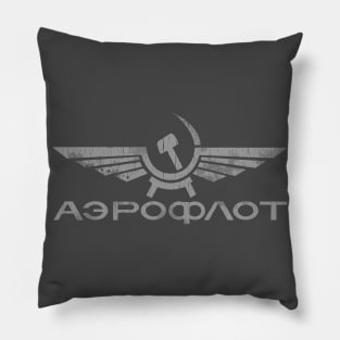 AEROFLOT Pillow