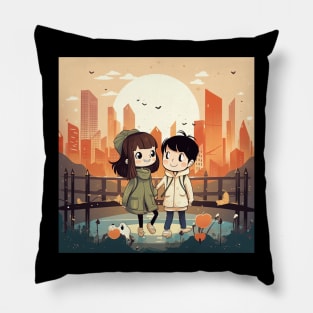 Chongqing Pillow