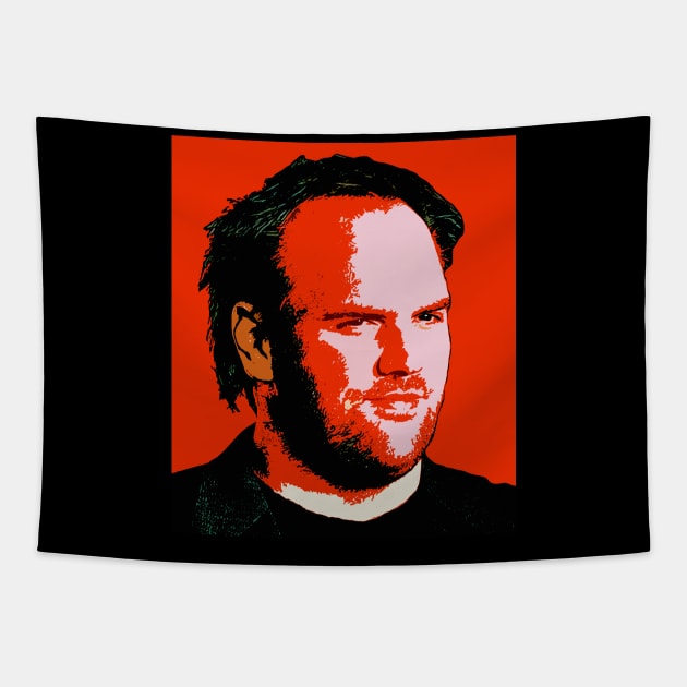 ethan suplee Tapestry by oryan80