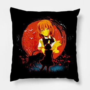 Legend of the Mic UtaPri Legends Pillow