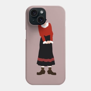 olive Phone Case