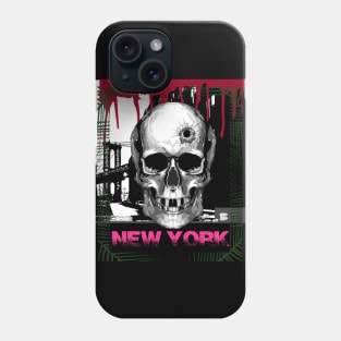 New York Phone Case