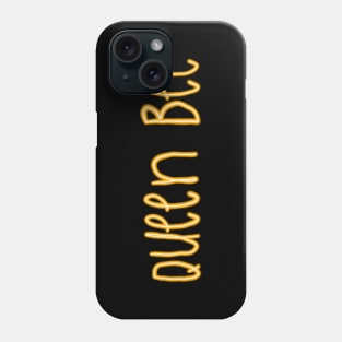 Queen Bee Phone Case