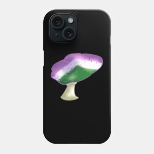 GenderQueer Phone Case