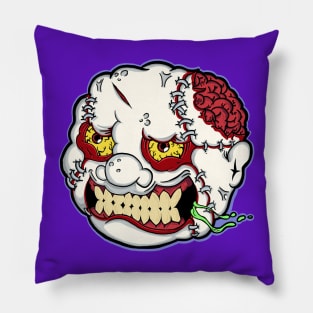 Xulball Pillow