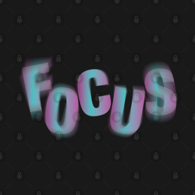 Focus by PCStudio57