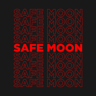 Safemoon T-Shirt