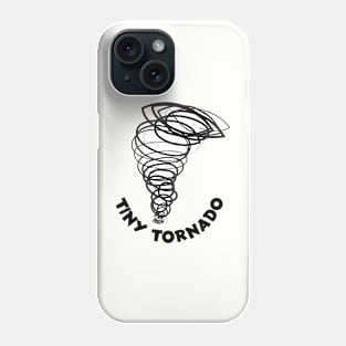 Tiny Tornado Kids Fashion Phone Case