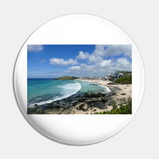 St Ives Pin