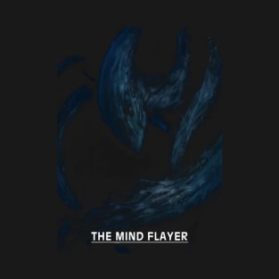 The Mind Flayer T-Shirt