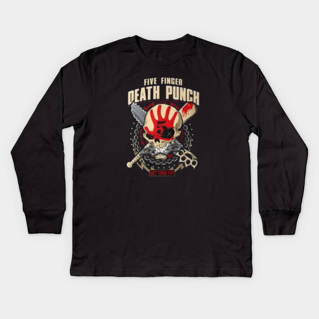 ffdp shirts