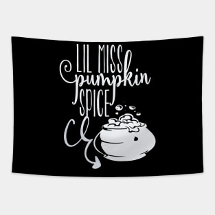 Pumpkin Halloween Witch Party Costume Gift Tapestry