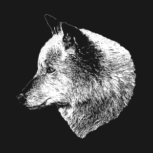 Wolf T-Shirt