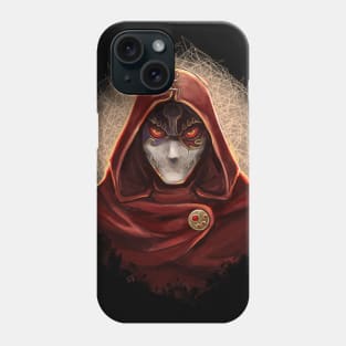 Jack Phone Case