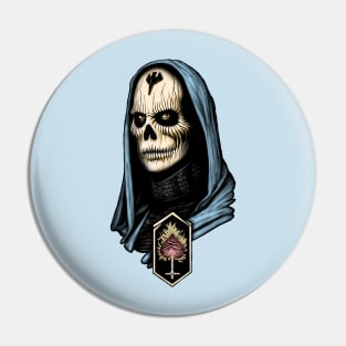 Mother Emeritus (for color) Pin