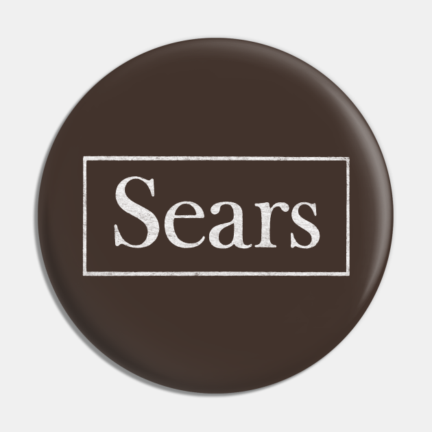 Retro Sears