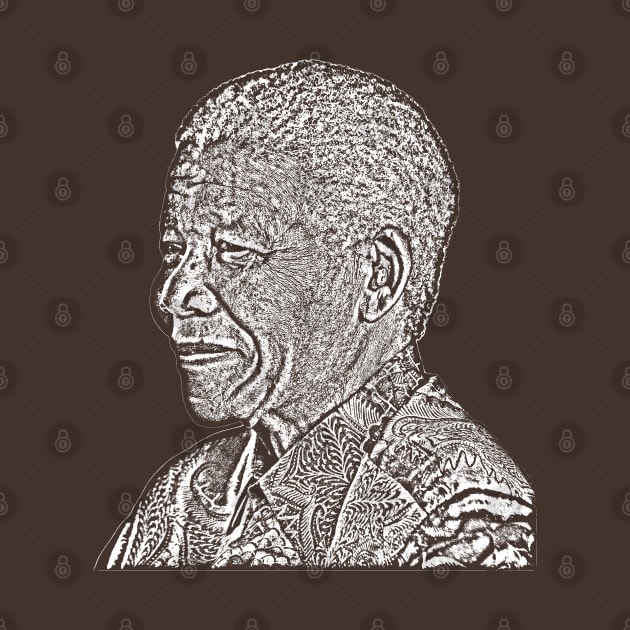 Mandela by Historia