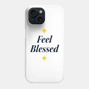 Feel Blesses Star Phone Case