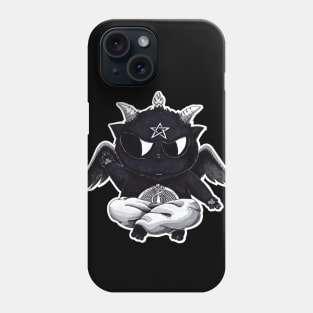 Cathomet Phone Case