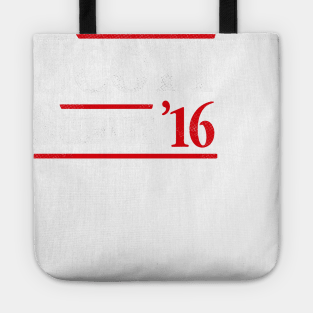 Scott Schrute 2016 Tote