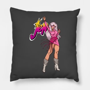 Truly Outrageous!!! Pillow