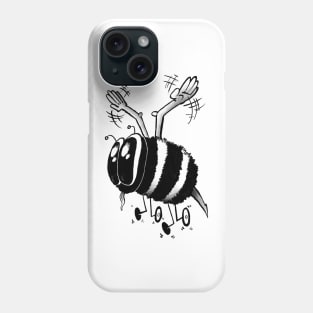 Buzz buzz Phone Case