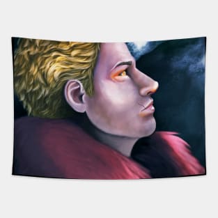 Commander Tapestry