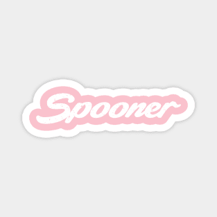 Spooner Magnet