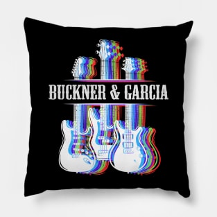 BUCKNER N GARCIA BAND Pillow