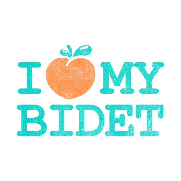 I love my Bidet! by Cleer