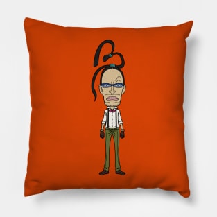 Galdino Pillow