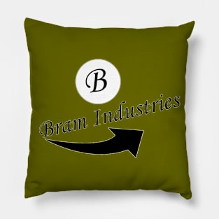 Bram Industries Pillow