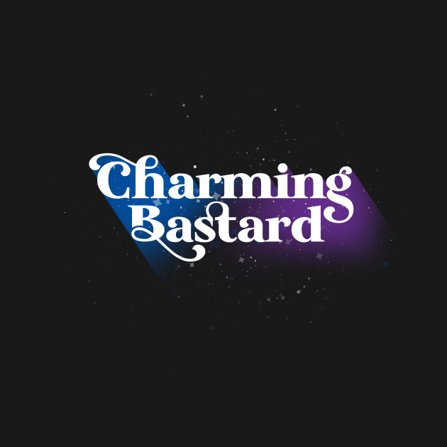 Charming Bastard by edgarOaks