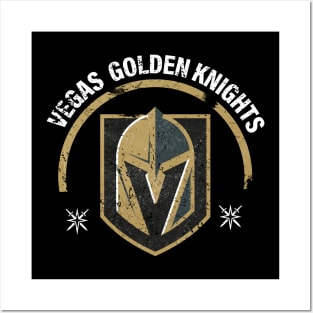 CHAMPION LAS VEGAS GOLDEN KNIGHTS NHL VGK HOCKEY HOODIE HOODED SWEATSHIRT  Mens M