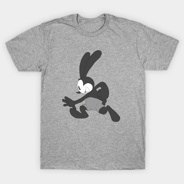 disney oswald shirt