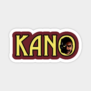 MK Kano Magnet