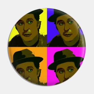 al pacino Pin