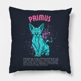 primus Pillow