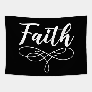 Faith Tapestry