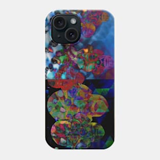 Mystics 9 Phone Case