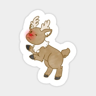 Rudolph Magnet