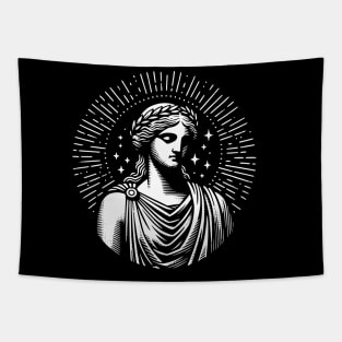 Hellenistic Glory Tapestry