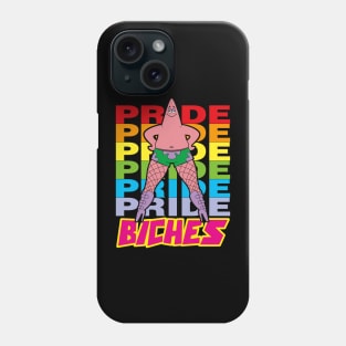 Pride Biches Phone Case