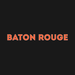 Baton Rouge T-Shirt