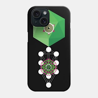 ICOSA Phone Case