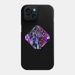 Brave Phone Case