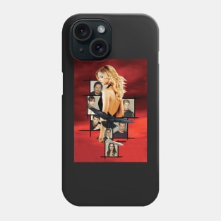 Revenge Phone Case